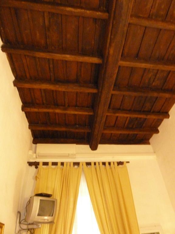 Bed and Breakfast Bb Santa Rosa à Viterbe Chambre photo