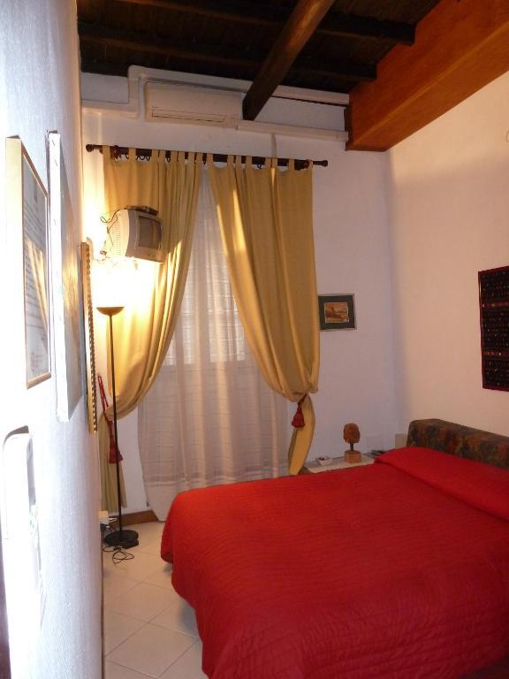 Bed and Breakfast Bb Santa Rosa à Viterbe Chambre photo