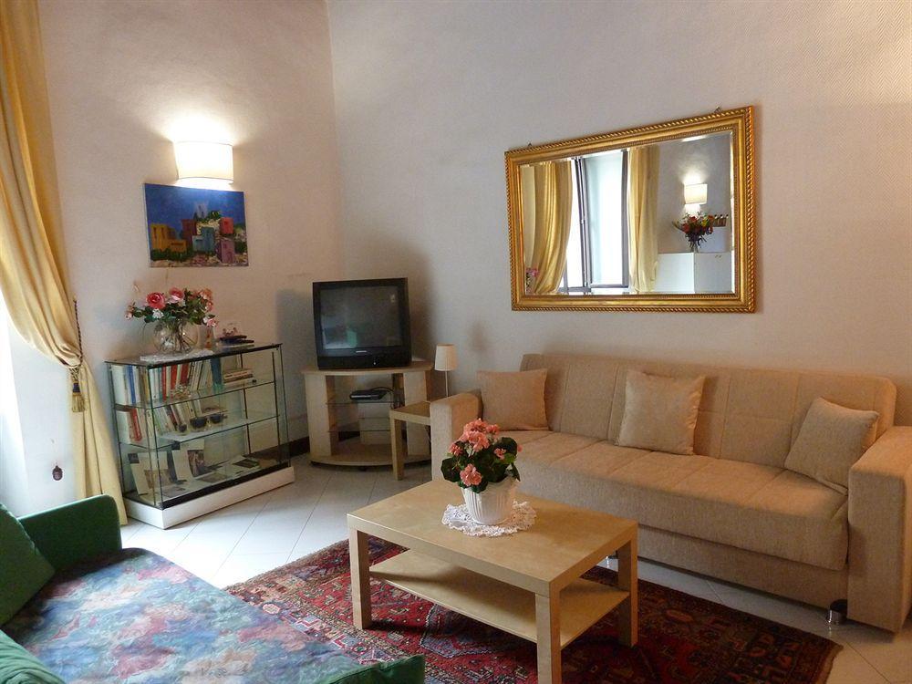 Bed and Breakfast Bb Santa Rosa à Viterbe Extérieur photo