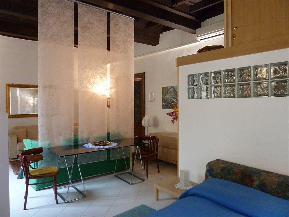 Bed and Breakfast Bb Santa Rosa à Viterbe Extérieur photo