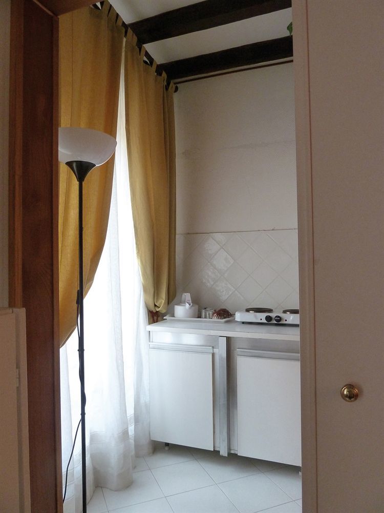 Bed and Breakfast Bb Santa Rosa à Viterbe Extérieur photo